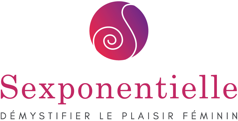 Logo - Sexponentielle